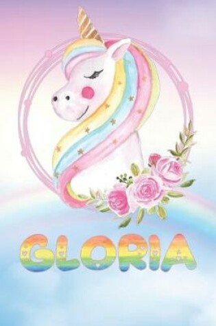 Cover of Gloria