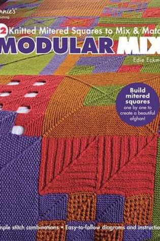 Cover of Modular Mix