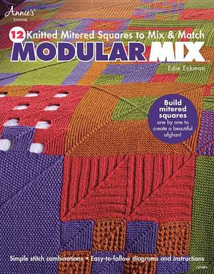 Book cover for Modular Mix