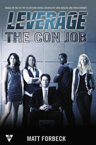 Cover of The Con Job