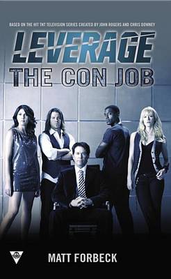 Cover of The Con Job