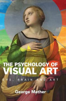 Book cover for The Psychology of Visual Art