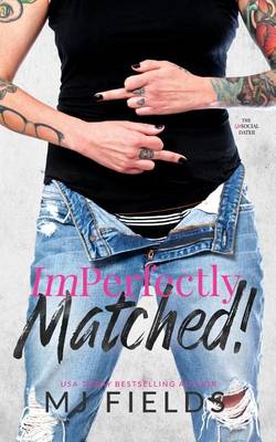 Book cover for ImPerfectly Matched!