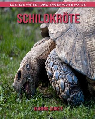 Book cover for Schildkröte