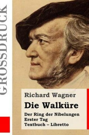 Cover of Die Walkure (Grossdruck)