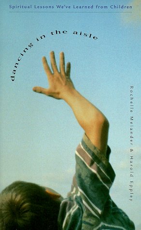 Book cover for Dancing in the Aisle