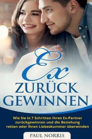 Cover of Ex zur ck gewinnen