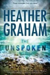 Book cover for The Unspoken