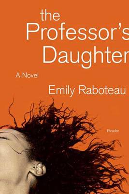 Book cover for The Professor's Daughter