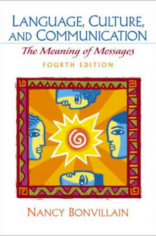 Cover of Language, Culture, and Communication