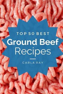 Cover of Ground Beef