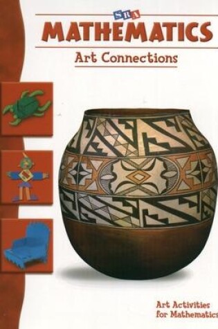 Cover of Mathematics Art Connections - Levels K - 6