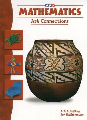 Cover of Mathematics Art Connections - Levels K - 6