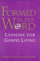 Book cover for Formed in the Word