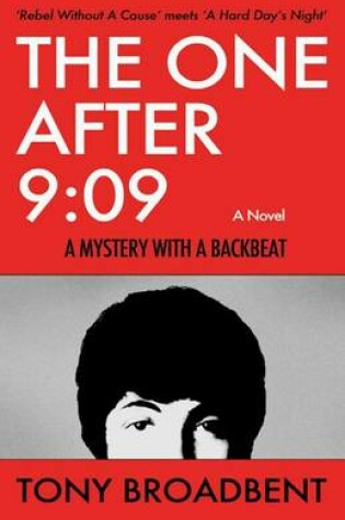 Cover of The One After 9:09