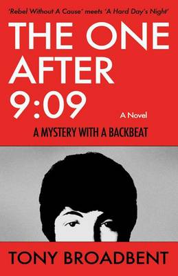 Book cover for The One After 9:09