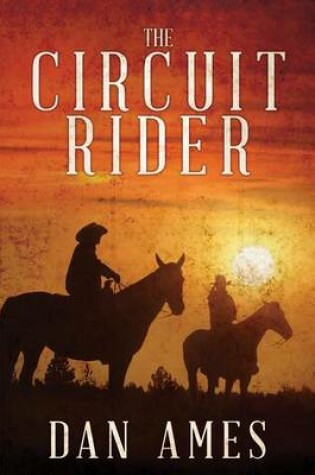 Cover of The Circuit Rider