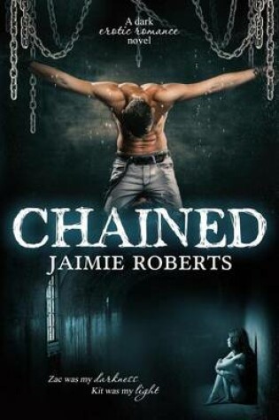 Cover of Chained