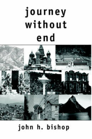 Cover of Journey Without End