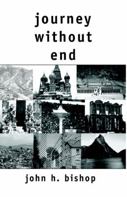 Book cover for Journey Without End