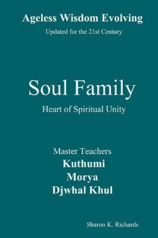 Cover of Soul Family