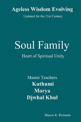 Cover of Soul Family