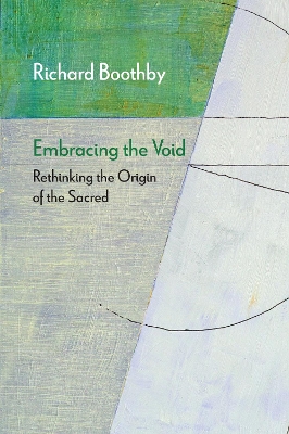 Cover of Embracing the Void