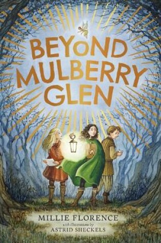 Cover of Beyond Mulberry Glen