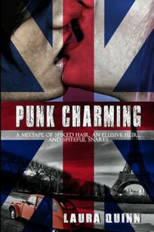 Cover of Punk Charming