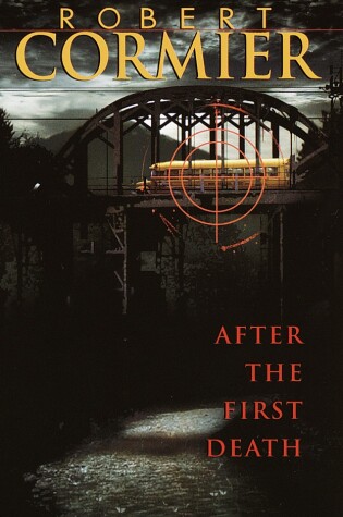 Cover of After the First Death