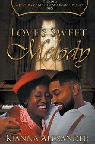 Cover of Love's Sweet Melody