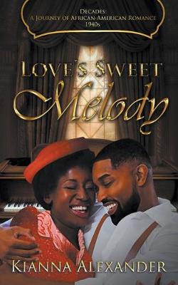 Book cover for Love's Sweet Melody