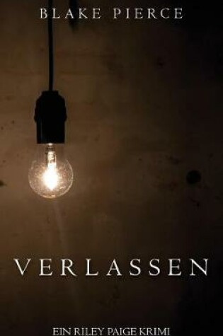 Cover of Verlassen
