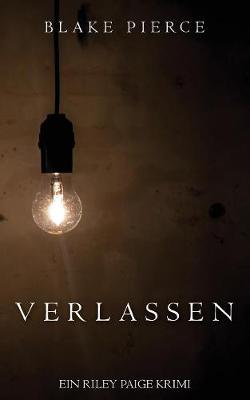 Book cover for Verlassen