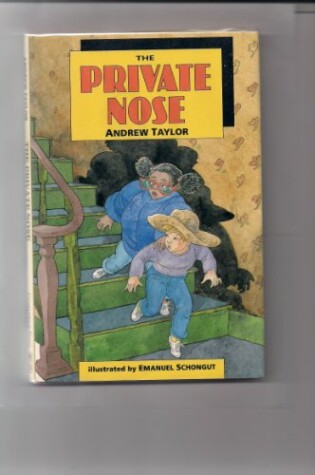 Cover of The Private Nose