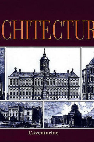 Cover of Architecture/Architektur