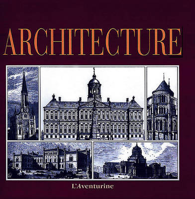 Cover of Architecture/Architektur