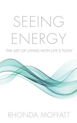 Cover of Seeing Energy