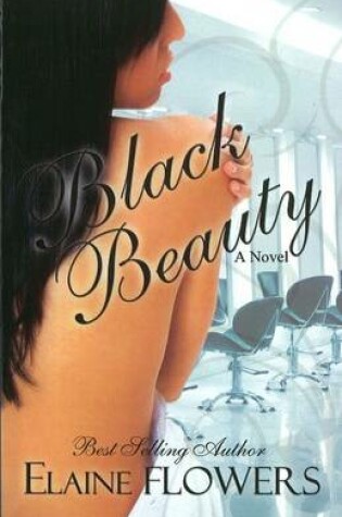 Cover of Black Beauty