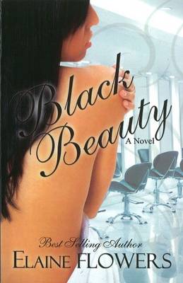 Book cover for Black Beauty