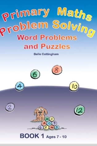 Cover of Primary Math Problem Solving