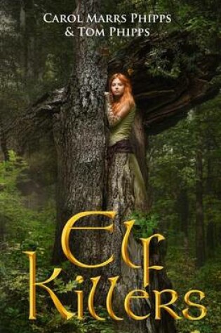 Cover of Elf Killers