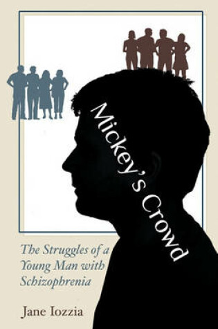 Cover of Mickey's Crowd