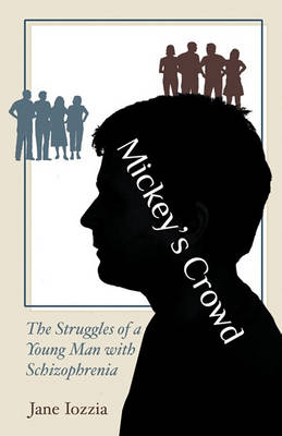 Cover of Mickey's Crowd