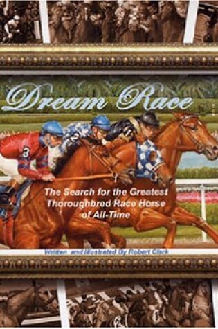 Cover of Dream Race