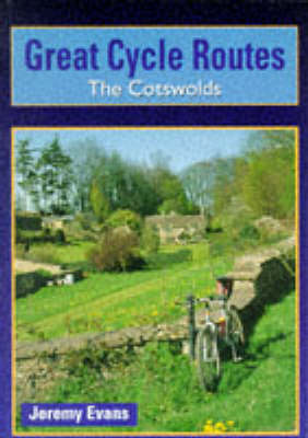 Cover of The Cotswolds