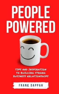 Book cover for People-powered