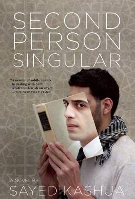 Book cover for Second Person Singular