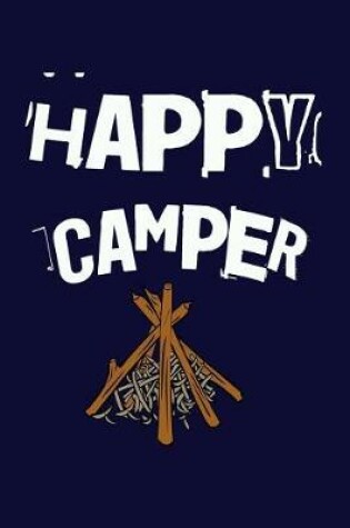 Cover of Happy Camper