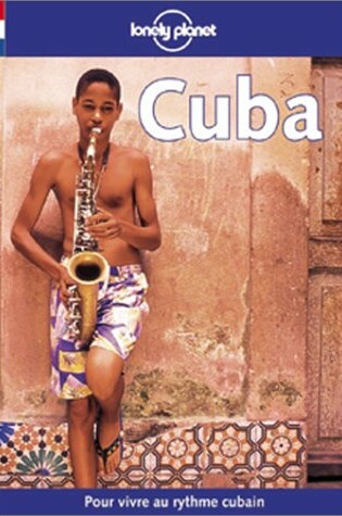 Cover of Cuba